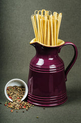 Pappardelle Cracked Pepper Fettuccine