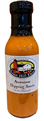 Sweet Hill Farm Hot Sauces