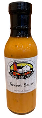Sweet Hill Farm Hot Sauces
