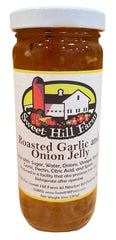 Sweet Hill Farm Jellies