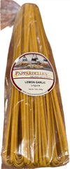 Pappardelle's Pasta