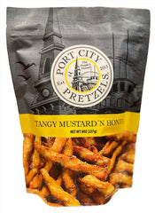 Port City Pretzels