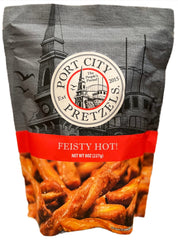 Port City Pretzels