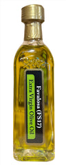Favolosa Chile Extra Virgin Olive Oil
