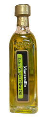 Manzanillo Chile Extra Virgin Olive Oil