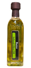 Butter Infused Olive Oil