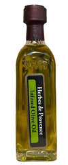 Herbes de Provence Infused Olive Oil