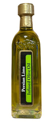Persian Lime Infused Olive Oil
