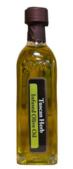 Tuscan Herb Infused Olive Oil