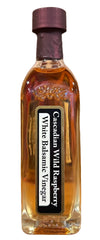 Wild Raspberry White Balsamic Vinegar