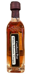 Cranberry Pear White Balsamic Vinegar