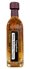 Grapefruit Balsamic Vinegar