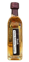 Peach Balsamic Vinegar