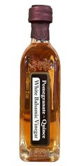 Pomegranite-Quince Balsamic Vinegar
