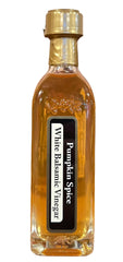 Pumpkin Spice Balsamic Vinegar