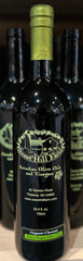 Organic Chetoui Tunisia Extra Virgin Olive Oil