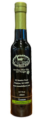 Greek Lemon Fused Extra Virgin Olive Oil