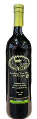 Greek Lemon Fused Extra Virgin Olive Oil