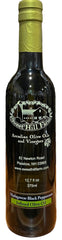 Madagascar Peppercorn Infused Olive Oil