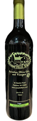Sage Fused Olive Oil