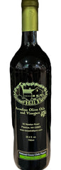 Baklouti Fused Olive Oil