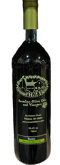 Butter Infused Olive Oil