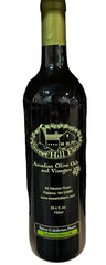 Spicy Calabrian Pesto Infused Olive Oil
