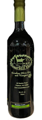 Persian Lime Infused Olive Oil