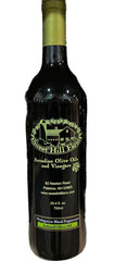 Madagascar Peppercorn Infused Olive Oil