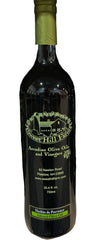 Herbes de Provence Infused Olive Oil