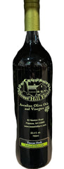 Tuscan Herb Infused Olive Oil