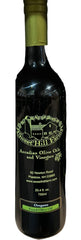 Oregano Fused Olive Oil