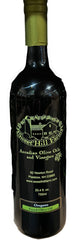 Oregano White Balsamic Vinegar