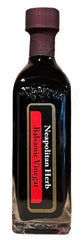 Neopolitan Herb Balsamic Vinegar