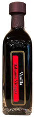 Vanilla Balsamic Vinegar