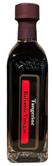 Tangerine Balsamic Vinegar
