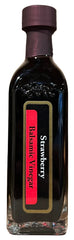 Strawberry Balsamic Vinegar