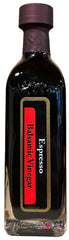 Espresso Balsamic Vinegar
