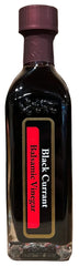 Black Currant Dark Balsamic Vinegar