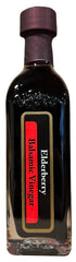 Elderberry Dark Balsamic Vinegar