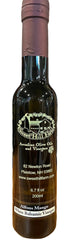 Alfoos Mango White Balsamic Vinegar