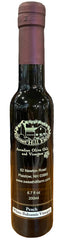 Peach Balsamic Vinegar