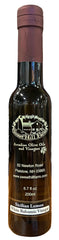 Sicilian Lemon Balsamic Vinegar