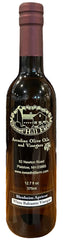 Blenheim Apricot Balsamic Vinegar