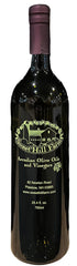 Orange Vanilla Balsamic Vinegar