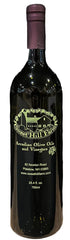 Alfoos Mango White Balsamic Vinegar