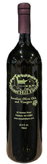 Gravenstein Apple Balsamic Vinegar
