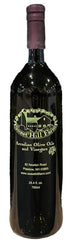 Grapefruit Balsamic Vinegar