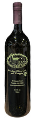 Black Cherry Balsamic Vinegar
