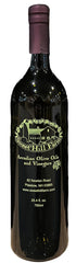 Sicilian Lemon Balsamic Vinegar
